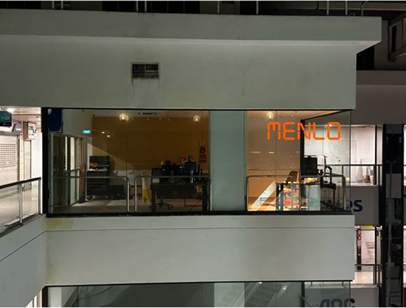 Singapore Office