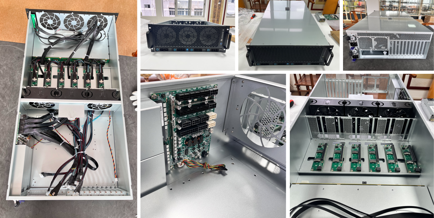 GPU Server