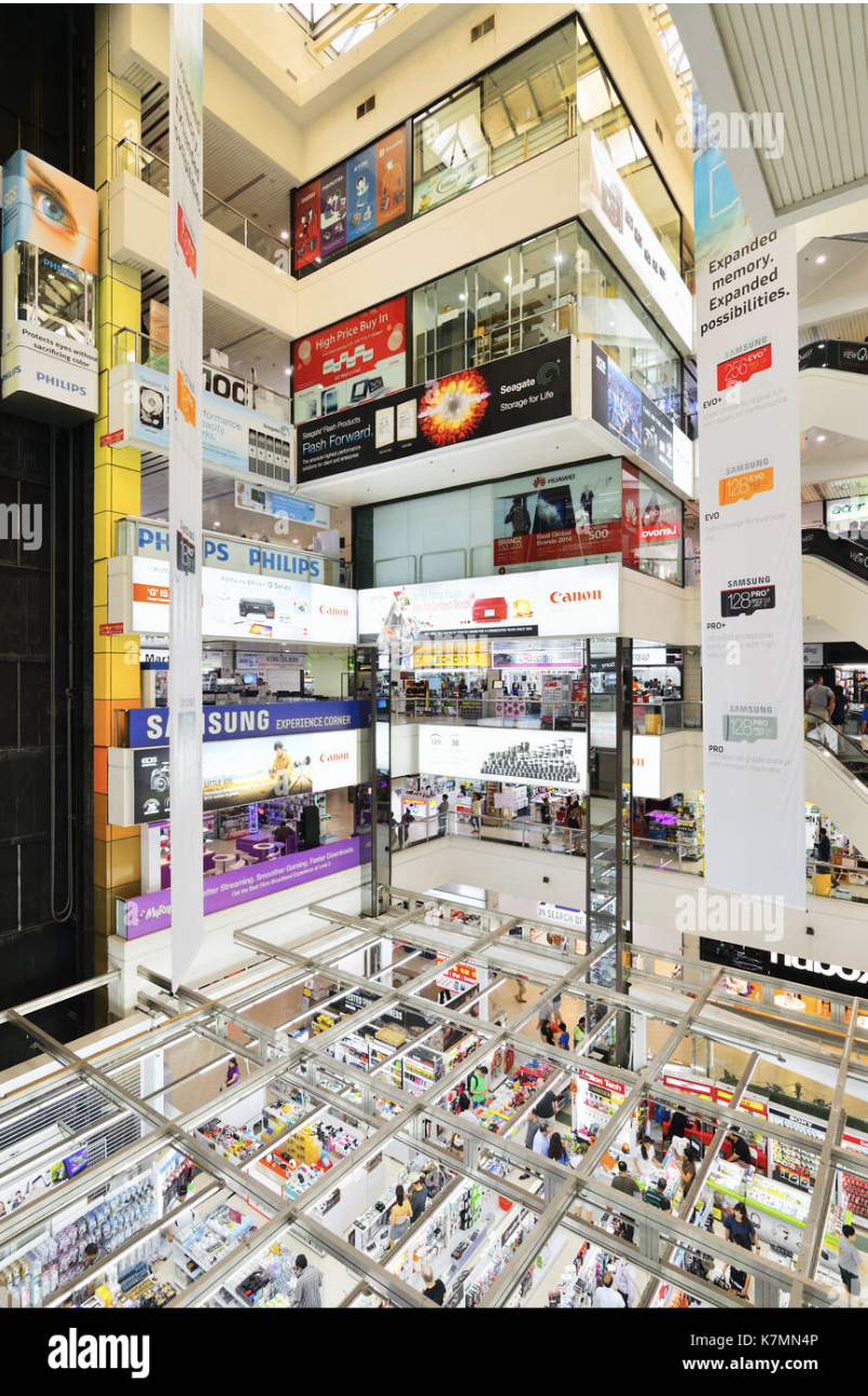 Sim Lim Square