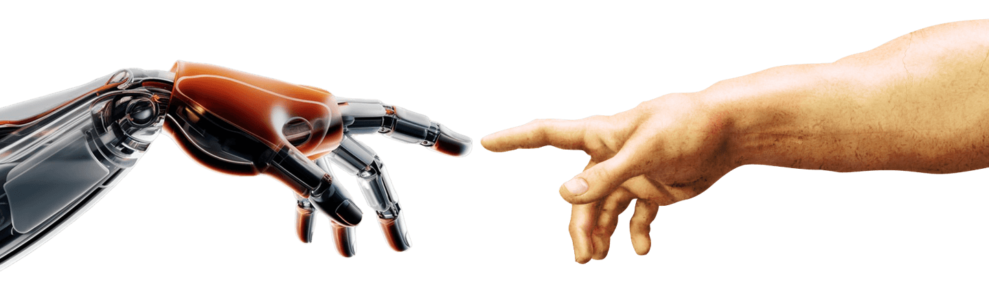 Robot - Hand